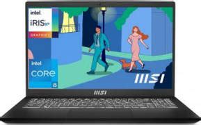 MSI Laptops Price List In India (Updated on Jul 2026) | 91mobiles.com