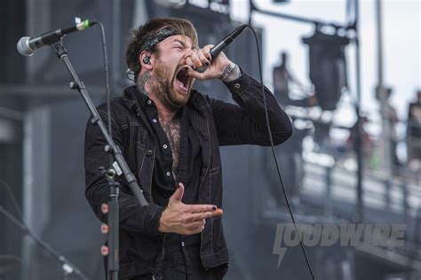 Image result for Beartooth Drummer