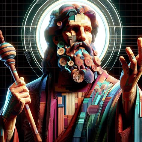 What does John 4:44 mean? | Bible Art