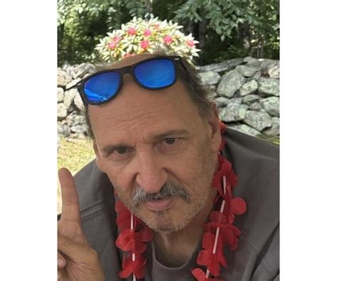 Mark S. Rose Obituary (2025) - East Providence, RI - Rebello Funeral ...