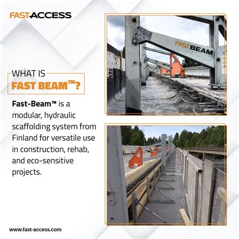 #fastaccess #whatisfastbeam #modularscaffolding #constructionsolutions ...