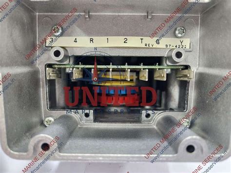 HONEYWELL M6284D1000 TRADELINE MODUTROL IV MOTOR | United Marine Services