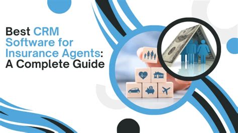 Best Insurance CRM Software 的图像结果