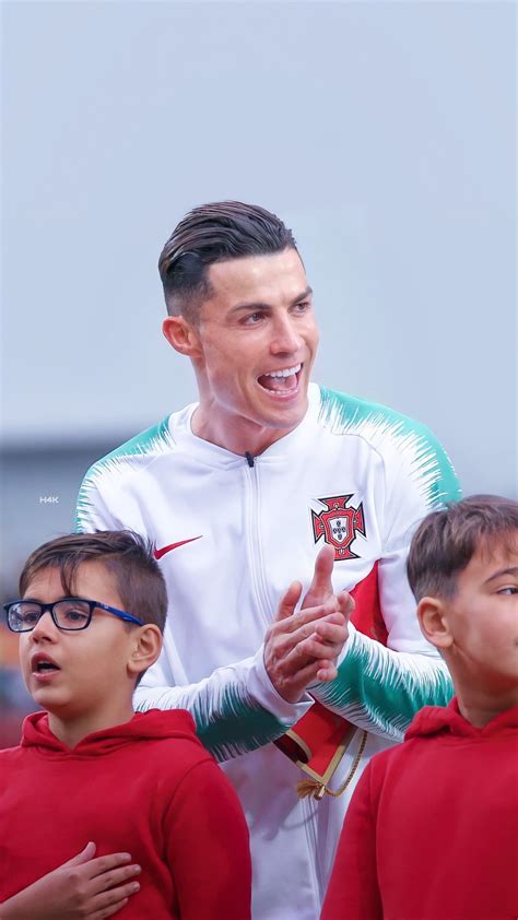 CR7 的图像结果