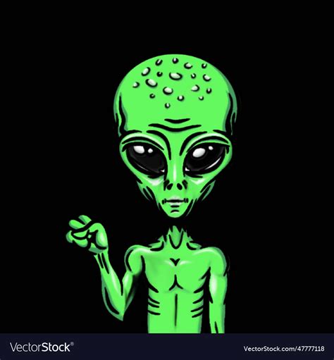 Image result for Alien Vector Stock