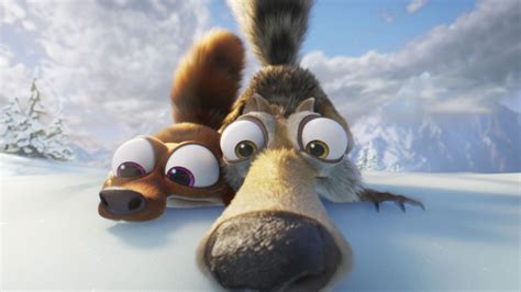 #1351222 Ice Age: Scrat Tales HD, Scrat (Ice Age) - Rare Gallery HD ...