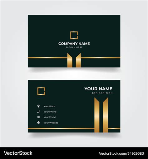Free Printable Business Card Maker 的图像结果