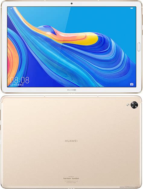 Huawei MediaPad M6 10.8 - TechZone Electonics