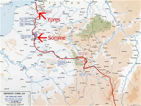 Canada’s Duty | The Road to Vimy Ridge