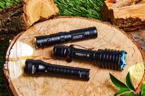 Image result for How to Repair LED Lenser Flashlight
