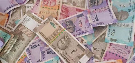 Reserve Bank Of India Spent ₹4,984.8 Crore On Banknote Printing In FY22