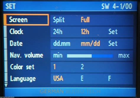 Image result for Mini Cooper Navigation System Update