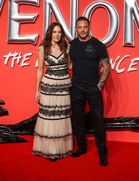 Kelly Marcel at "Venom: The Last Dance" UK Premiere [10-23-2024 ...