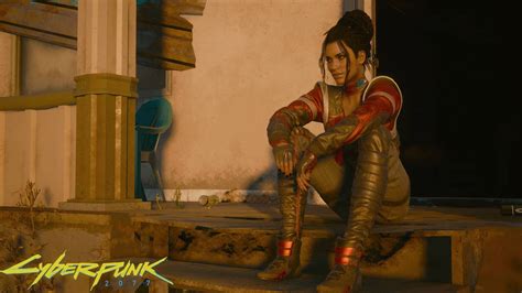 Panam palmer by vegacore on DeviantArt