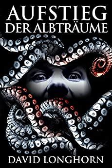 Aufstieg der Albträume: Übernatürliche Spannung mit furchterregenden ...