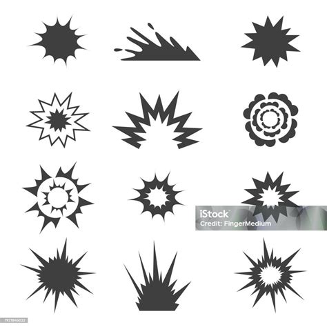 Image result for Explode Cartoon