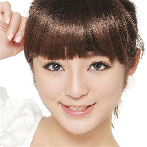 Geo Berry Chessy Gray CM-901 Color Contact Lenses– Trendy Sweet Shop