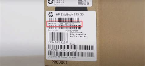 Image result for Serial Number Lookup HP