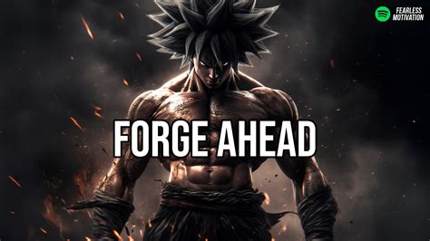 Forge Ahead (Lyrics) Fearless Motivation - Fearless Motivation - Motivational Videos & Music