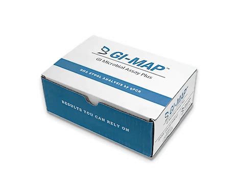 Image result for GI Map Comprehensive Stool