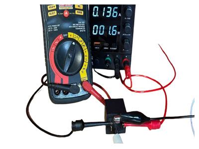 Testing Amplifier Relay Switch 的图像结果