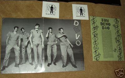 Image result for Club Devo