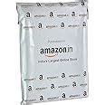 SECUREMENT Plastic Amazon Branded Economy Non-Pod Poly Bags (Without ...