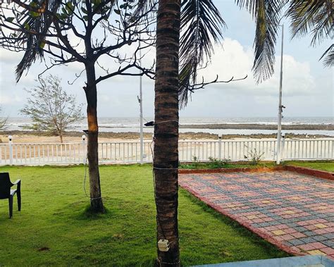 SEA VIEW VILLA (Shrivardhan, Maharashtra) - Inn Reviews & Photos ...