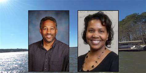 College professor found dead, teacher still missing after abandoned ...