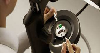 Welcome to LMD Gems Testing Lab