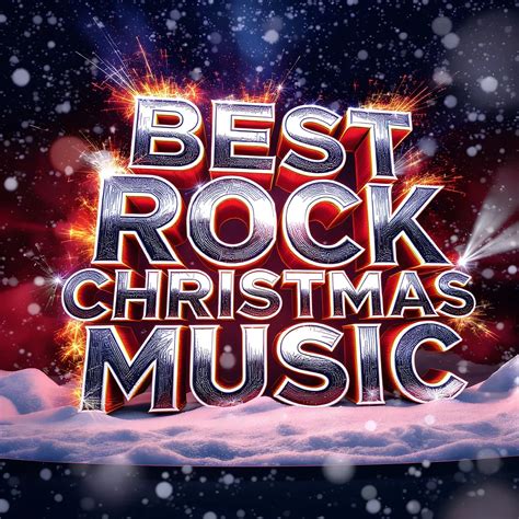 Rock Christmas Music
