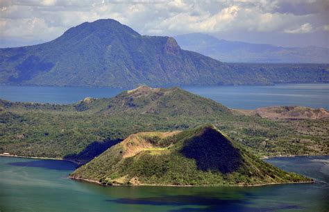 Facts and Figures: The Taal Volcano | Bria House and Lot | Bria Homes