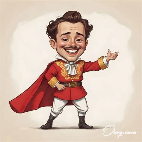 Spain Cartoon | osoq.com