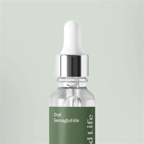 Oral Semaglutide | Good Life Meds™