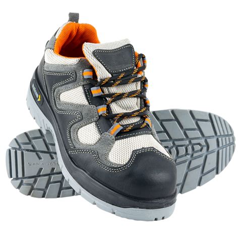 Shop Mallcom Industrial Safety Shoes for Men in India