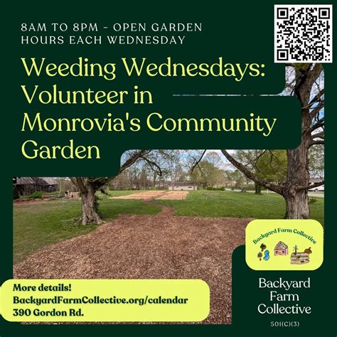 Weeding Wednesday, 390 Gordon Rd. Monrovia, Indiana, 17 September 2025 ...