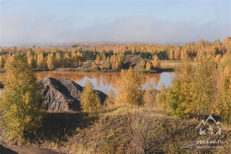 Фото 56467. Подмосковье, Пеший поход Кондуки — Тульские горы (разведка)