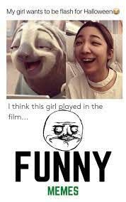 Flash Memes - Worst Jokes Ever