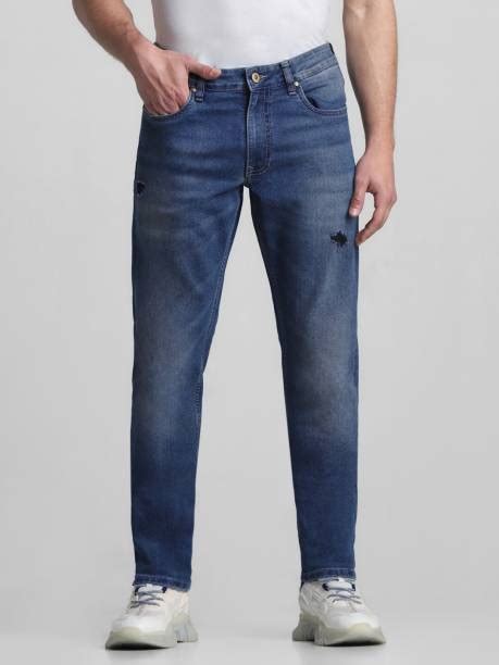 Jack Jones Jeans - Buy Jack & Jones Jeans Online at Best Prices In ...