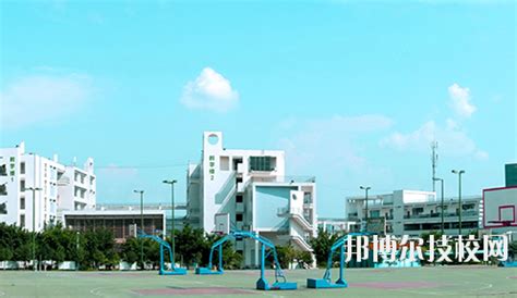 柳州市第一职业技术学校 - 广西职校 - 升学之家