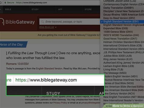 Tutorials On How to Write a Sermon 的图像结果