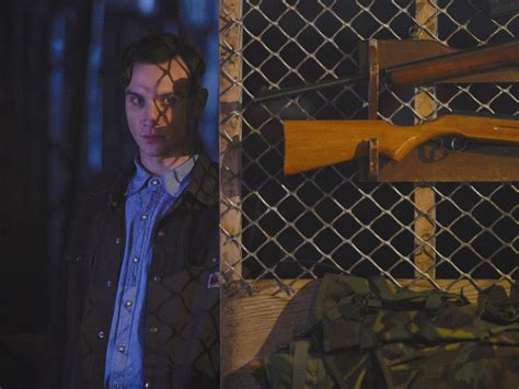 Orphan Black : Orphan Black : Fotos Ari Millen - 145 no 264 - AdoroCinema