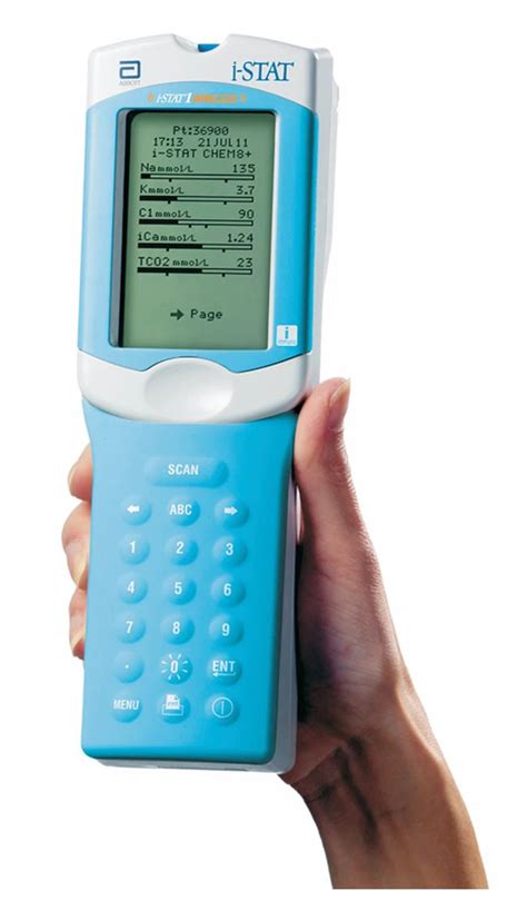 Image result for Istat Machine