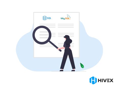 Data Storage in SQL and MySQL 的图像结果