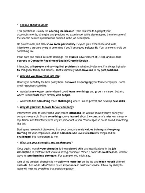 Image result for Call Center Sample Question