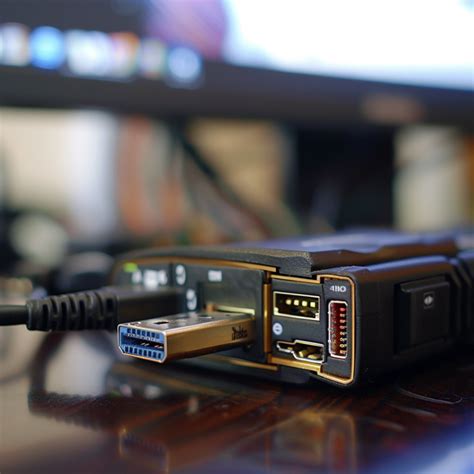 Using a USB to Serial Adapter 的图像结果