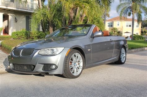 29k-Mile 2007 BMW 335i Coupe 6-Speed for sale on BaT Auctions - sold ...