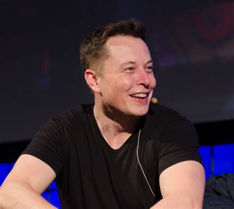 5 Impressive Accomplishments of Elon Musk - The Fact Site