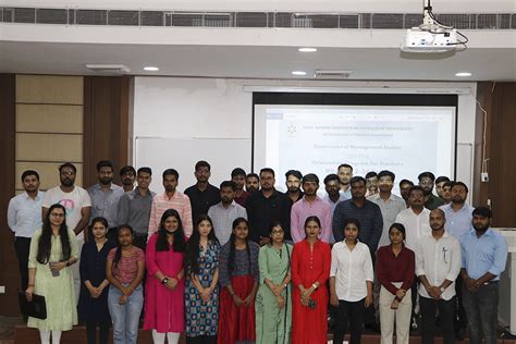 Rajiv Gandhi Institute of Petroleum Technology / / Orientation ...