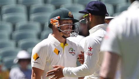 ICC issues pre-World Cup warning to players to refrain from sledging ...